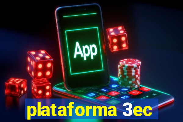 plataforma 3ec